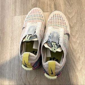 NIKE AIR VAPORMAX 2020 FLYKNIT 'MULTI-COLOR'